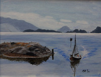 Sunnhordaland