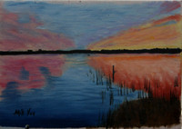 Stille siv